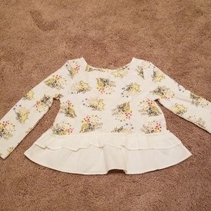 Toddler top